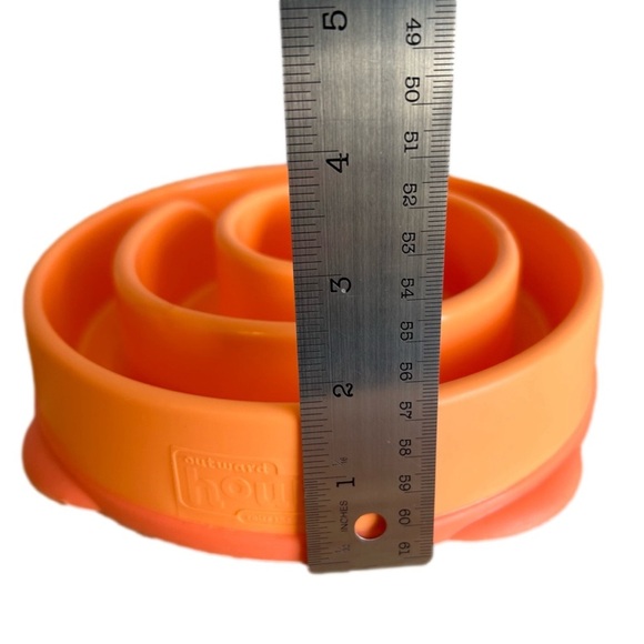 Fun Feeder Slo Bowl Dog Bowl Size Large - Picture 4 of 8